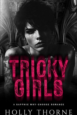 Tricky Girls (Girls of Hazelhurst Book 1)