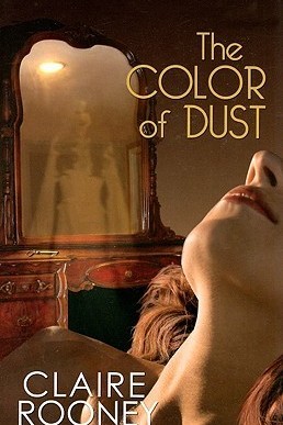 The Color of Dust (8241)