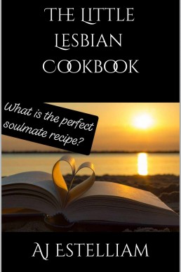 The Little Lesbian Cookbook
