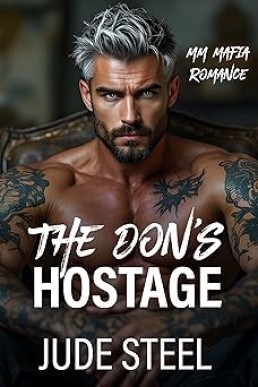 The Don’s Hostage