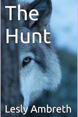 The Hunt (FireStone Pack Mates 1)