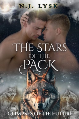 Glimpses of the Future (The Stars of the Pack)