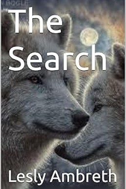 The Search (FireStone Pack Mates 2