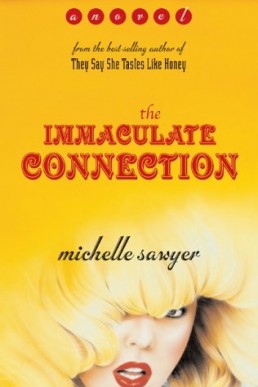 The Immaculate Connection