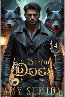 To the Dogs (The Hounds of Hades 4)