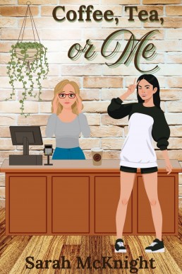 Coffee, Tea, or Me