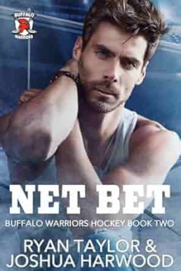Net Bet (Buffalo Warriors Hockey 2)