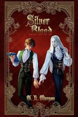 Silver Blood