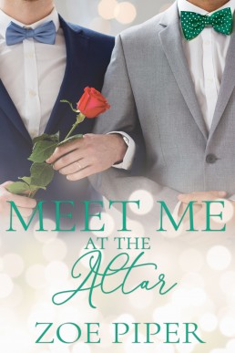 Meet Me at the Altar