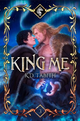 King Me (Checkmate 3)