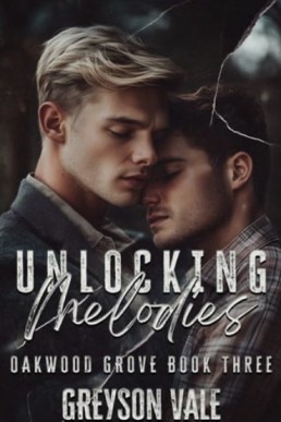Unlocking Melodies (Oakwood Grove 3)