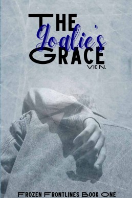 The Goalie’s Grace (Frozen Frontlines 1)