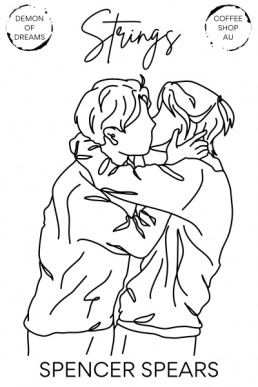 Strings (Vesperwood Academy: Incubus 1.5)