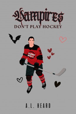 Vampires Don't Play Hockey