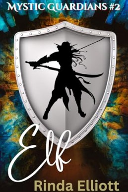 Elf (Mystic Guardians 2)