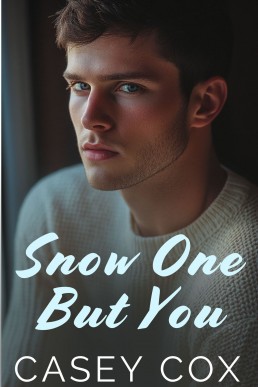 #SnowOneButYou
