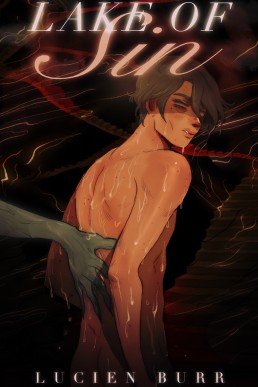 Lake of Sin (Prince of Lust 4)