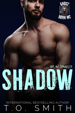 Shadow (Ghost Born MC 8)