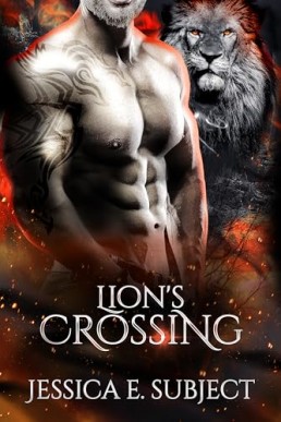 Lion's Crossing (Love Sync Mates Season 2)