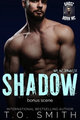Shadow Bonus Scene (Ghost Born MC 8.1)