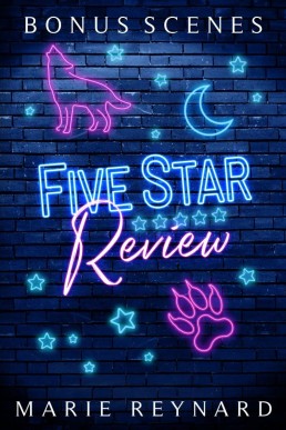 Five Star Review Bonus Scenes (MateHub 1.6)