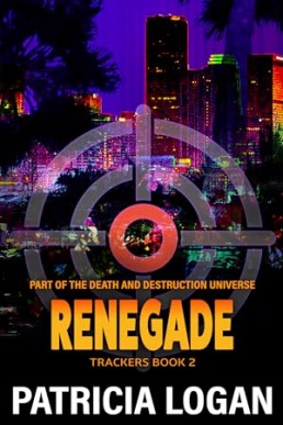 Renegade (Trackers 2)