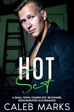 Hot Set (Art of Love 2)