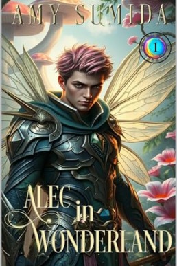 Alec in Wonderland (Rainbow Tales 1)