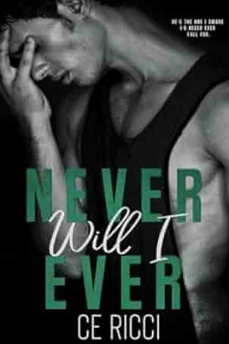 Never Will I Ever