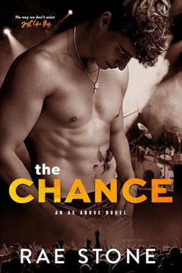 The Chance (As Above 4)