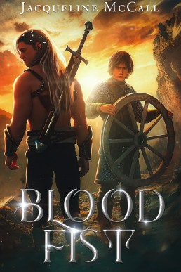 Blood Fist: Steel and Scale Chronicles