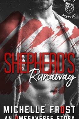 Shepherd's Runaway (Beastly Brawlers 1)