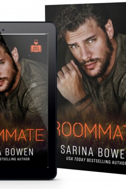 Roommate Bonus Epilogue (PDF)