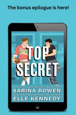Top Secret Bonus Epilogue (PDF)