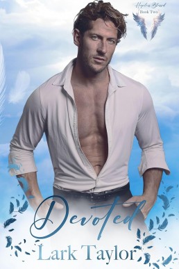 Devoted (Hopeless Blessed 2)