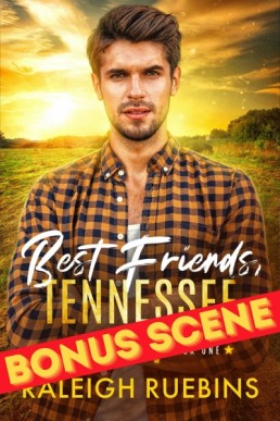 Best Friends, Tennessee Bonus Scene (Hard Spot Saloon 1.1)
