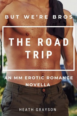 The Road Trip (But We're Bros! #4)