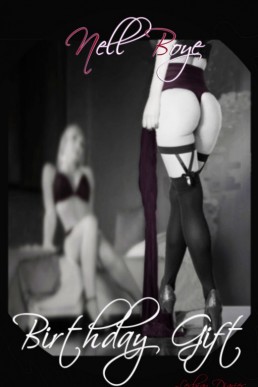 Birthday Gift (Lesbian Diaries)