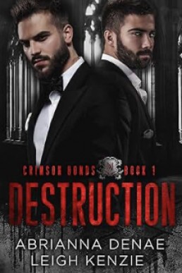 Destruction (Crimson Bonds 1)