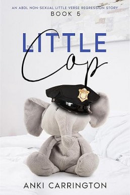 The Little Cop: Book 5