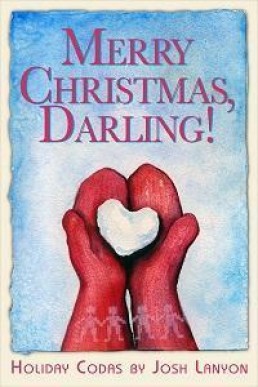 Merry Christmas, Darling! (Holiday Codas 1)