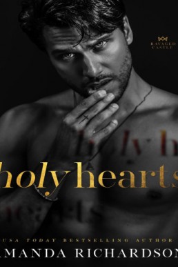 Holy Hearts (Ravaged Castle 5)