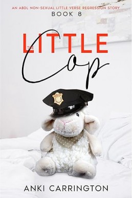 The Little Cop: Book 8