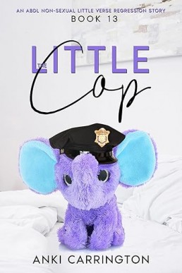 The Little Cop: Book 13