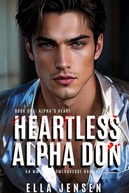 Heartless Alpha Don 1 (Alpha's Heart)