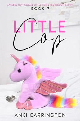 The Little Cop: Book 7