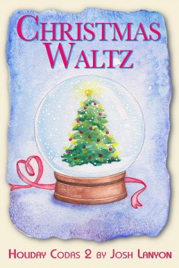Christmas Waltz (Holiday Codas 2)