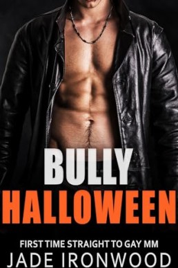 Bully Halloween