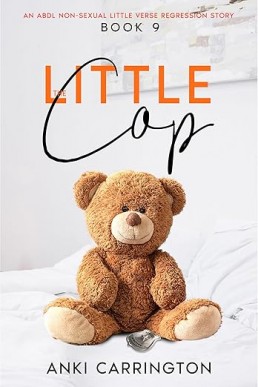 The Little Cop: Book 9
