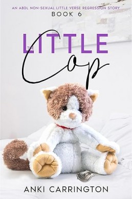 The Little Cop: Book 6